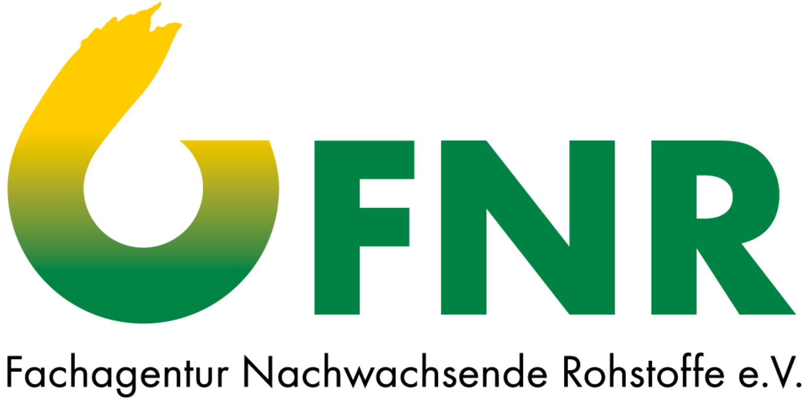 Logo Fachagentur Nachwachsende Rohstoffe e.V.